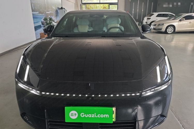 Used Lynk & Co Z10 2025 95 kWh 766 km Range Rear-Wheel Drive Max Front