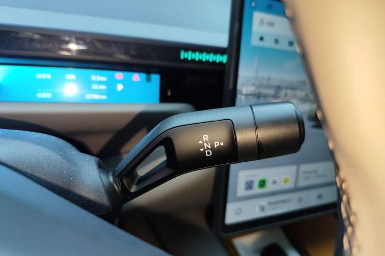 Used Lynk & Co Z10 2025 95 kWh 702 km All-Wheel Drive Intelligent Driving Ultra Gear Lever