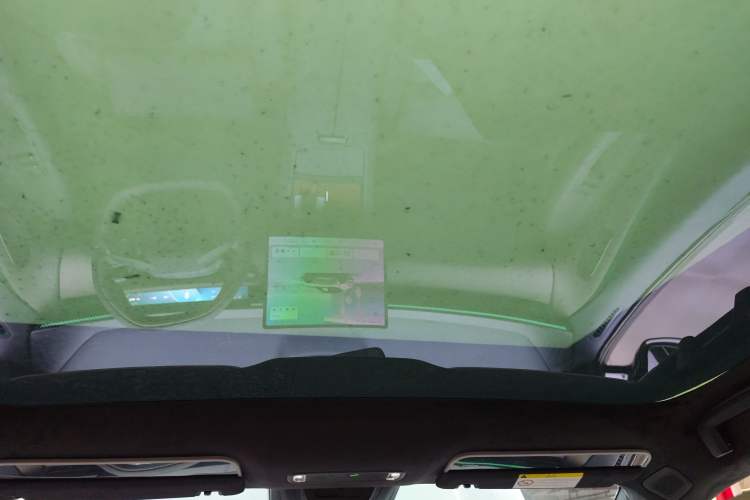 Used Lynk & Co Z10 2025 95 kWh 702 km All-Wheel Drive Intelligent Driving Ultra Headliner