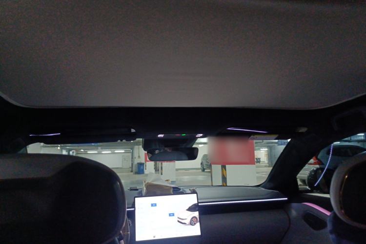 Used Lynk & Co Z10 2025 95 kWh 702 km All-Wheel Drive Intelligent Driving Ultra Headliner