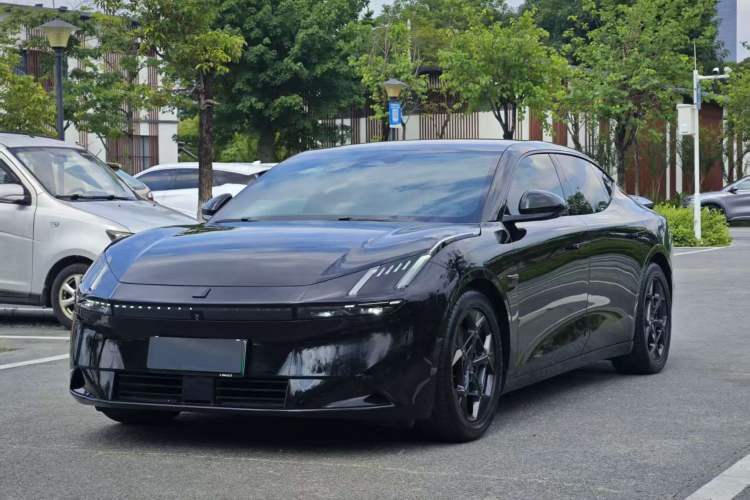 Used Lynk & Co Z10 2025 95 kWh 766 km Range Rear-Wheel Drive Max Guazi used car, China used car export, Used car for sale, Used  cars, Cheapest cars for sale