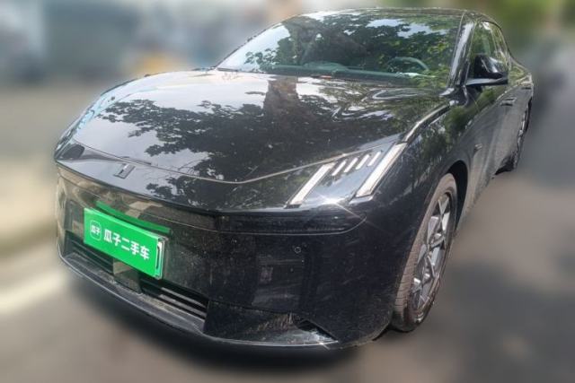 Used Lynk & Co Z10 2025 71 kWh 602 km Range Rear-Wheel Drive Pro