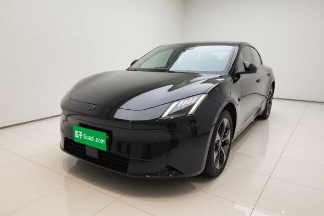 Used Lynk & Co Z10 2025 71 kWh 602 km Range Rear-Wheel Drive Pro