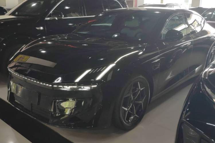 Used Lynk & Co Z10 2025 95 kWh 766 km Range Rear-Wheel Drive Max Guazi used car, China used car export, Used car for sale, Used  cars, Cheapest cars for sale