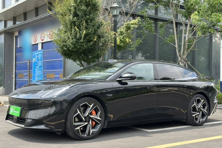 Used Lynk & Co Z10 2025 STARBUFF 95 kWh 680 km All-Wheel Drive Intelligent Driving Guazi used car, China used car export, Used car for sale, Used  cars, Cheapest cars for sale