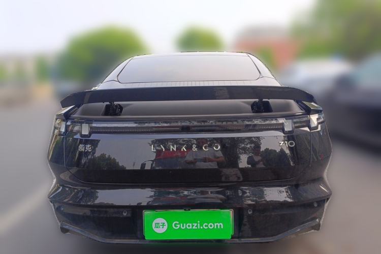 Used Lynk & Co Z10 2025 95 kWh 766 km Range Rear-Wheel Drive Max Rear
