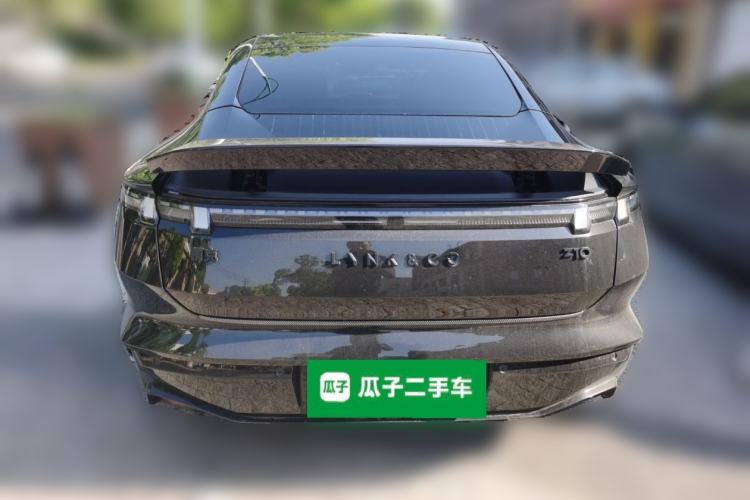 Used Lynk & Co Z10 2025 95 kWh 766 km Range Rear-Wheel Drive Max Rear
