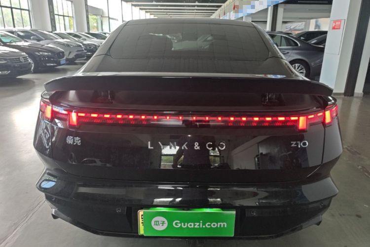 Used Lynk & Co Z10 2025 95 kWh 766 km Range Rear-Wheel Drive Max Rear