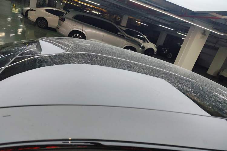 Used Lynk & Co Z10 2025 95 kWh 702 km All-Wheel Drive Intelligent Driving Ultra Roof