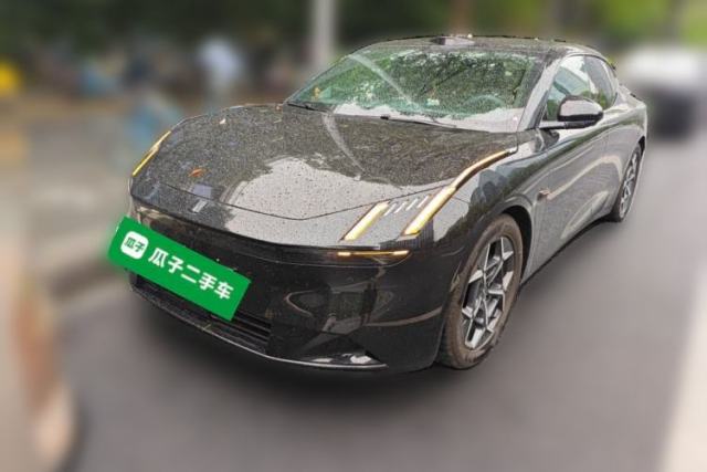 Used Lynk & Co Z10 2025 95 kWh 806 km Range Rear-Wheel Drive Advanced Driver-Assistance System Max