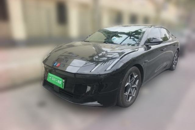 Used Lynk & Co Z10 2025 95 kWh 766 km Range Rear-Wheel Drive Max