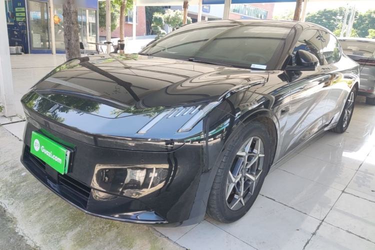 Used Lynk & Co Z10 2025 95 kWh 766 km Range Rear-Wheel Drive Max Guazi used car, China used car export, Used car for sale, Used  cars, Cheapest cars for sale