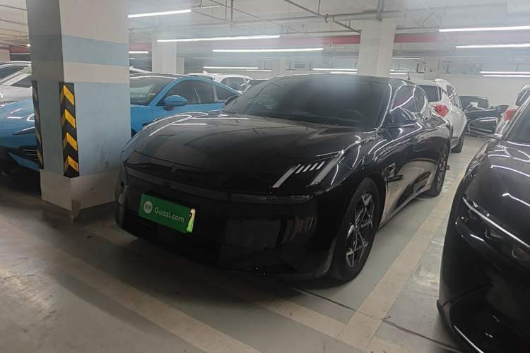 Used Lynk & Co Z10 2025 95 kWh 766 km Range Rear-Wheel Drive Max Guazi used car, China used car export, Used car for sale, Used cars, Cheapest cars for sale