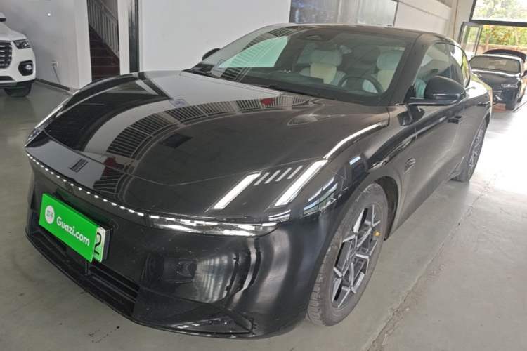 Used Lynk & Co Z10 2025 95 kWh 766 km Range Rear-Wheel Drive Max Guazi used car, China used car export, Used car for sale, Used cars, Cheapest cars for sale
