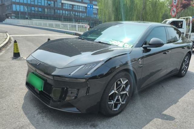 Used Lynk & Co Z10 2025 STARBUFF 95 kWh 766 km Range Rear-Wheel Drive