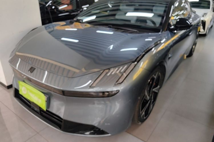Used Lynk & Co Z10 2025 95 kWh 702 km All-Wheel Drive Intelligent Driving Ultra Guazi used car, China used car export, Used car for sale, Used cars, Cheapest cars for sale