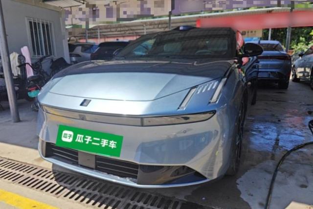 Used Lynk & Co Z10 2025 95 kWh 702 km All-Wheel Drive Intelligent Driving Ultra