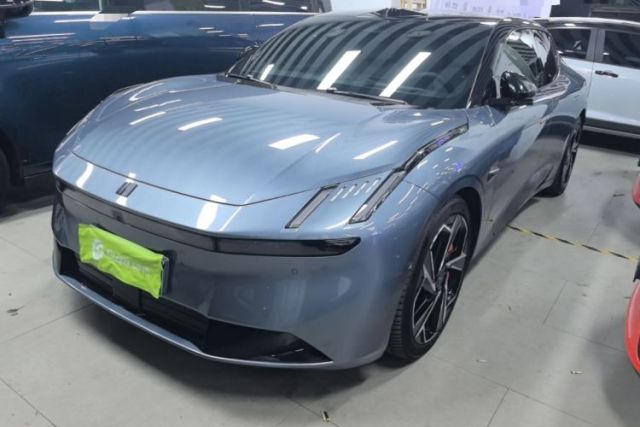 Used Lynk & Co Z10 2025 95 kWh 702 km All-Wheel Drive Intelligent Driving Ultra