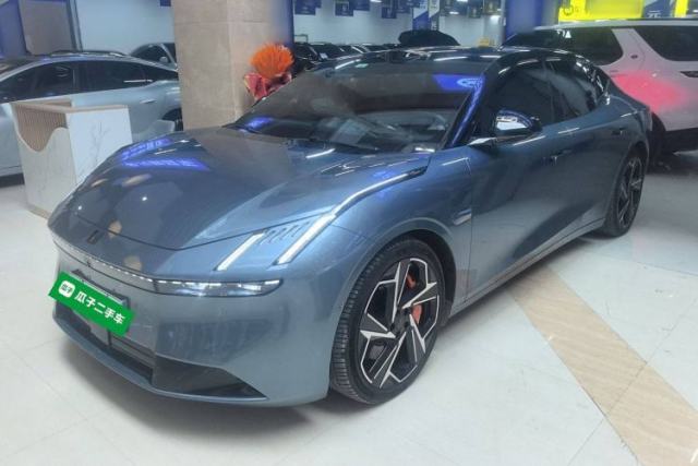Used Lynk & Co Z10 2025 95 kWh 702 km All-Wheel Drive Intelligent Driving Ultra