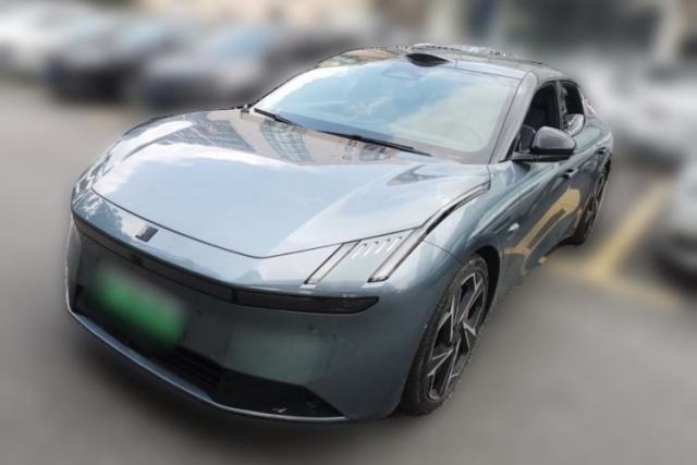 Used Lynk & Co Z10 2025 95 kWh 702 km All-Wheel Drive Intelligent Driving Ultra
