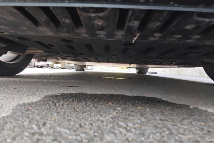 Used Lynk & Co Z10 2025 95 kWh 702 km All-Wheel Drive Intelligent Driving Ultra Chassis Front
