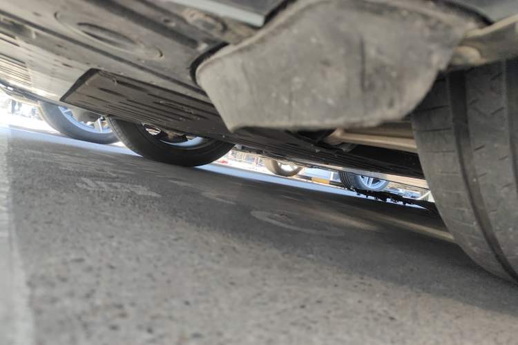 Used Lynk & Co Z10 2025 95 kWh 702 km All-Wheel Drive Intelligent Driving Ultra Chassis Front Left