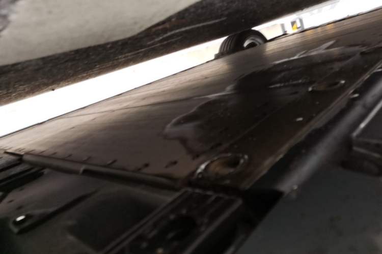 Used Lynk & Co Z10 2025 95 kWh 702 km All-Wheel Drive Intelligent Driving Ultra Chassis Front Right