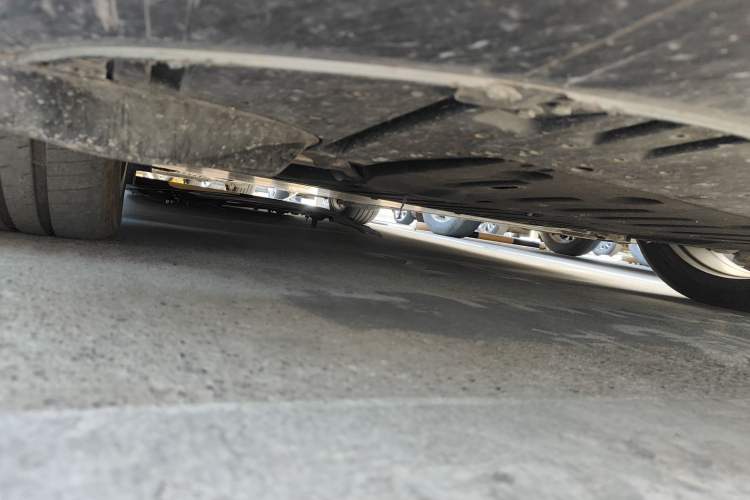 Used Lynk & Co Z10 2025 95 kWh 702 km All-Wheel Drive Intelligent Driving Ultra Chassis Front Right