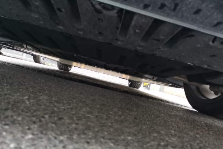 Used Lynk & Co Z10 2025 95 kWh 702 km All-Wheel Drive Intelligent Driving Ultra Chassis Front