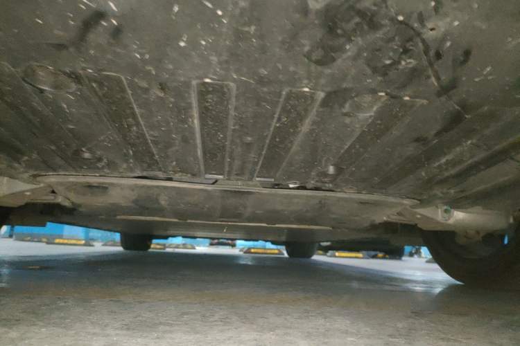 Used Lynk & Co Z10 2025 95 kWh 702 km All-Wheel Drive Intelligent Driving Ultra Chassis Rear