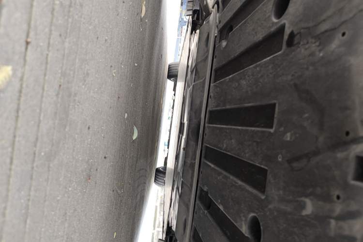 Used Lynk & Co Z10 2025 95 kWh 702 km All-Wheel Drive Intelligent Driving Ultra Chassis Rear