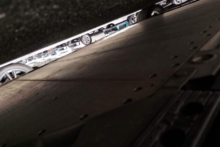 Used Lynk & Co Z10 2025 95 kWh 702 km All-Wheel Drive Intelligent Driving Ultra Chassis Rear Left