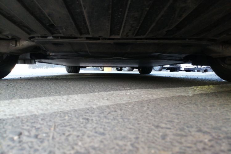 Used Lynk & Co Z10 2025 95 kWh 766 km Range Rear-Wheel Drive Max Chassis Rear