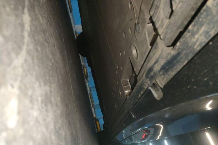 Used Lynk & Co Z10 2025 95 kWh 702 km All-Wheel Drive Intelligent Driving Ultra Chassis Rear Right