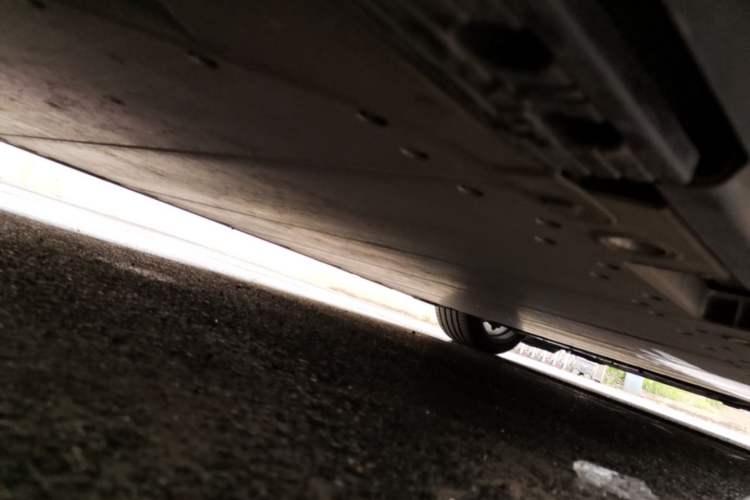 Used Lynk & Co Z10 2025 95 kWh 702 km All-Wheel Drive Intelligent Driving Ultra Chassis Rear Right