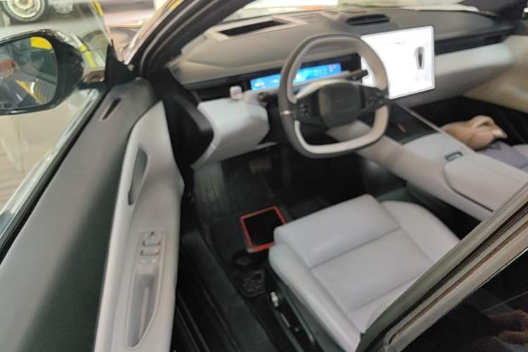 Used Lynk & Co Z10 2025 95 kWh 702 km All-Wheel Drive Intelligent Driving Ultra Driver Seat