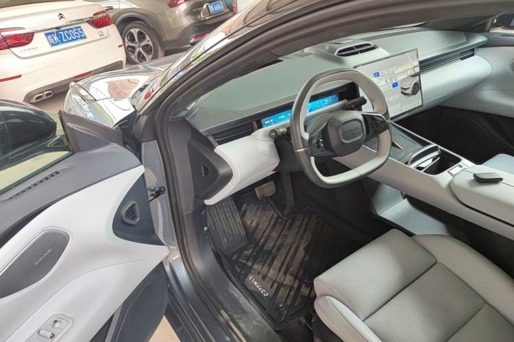 Used Lynk & Co Z10 2025 95 kWh 702 km All-Wheel Drive Intelligent Driving Ultra Driver Seat