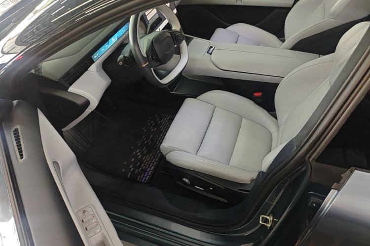 Used Lynk & Co Z10 2025 95 kWh 702 km All-Wheel Drive Intelligent Driving Ultra Driver Seat