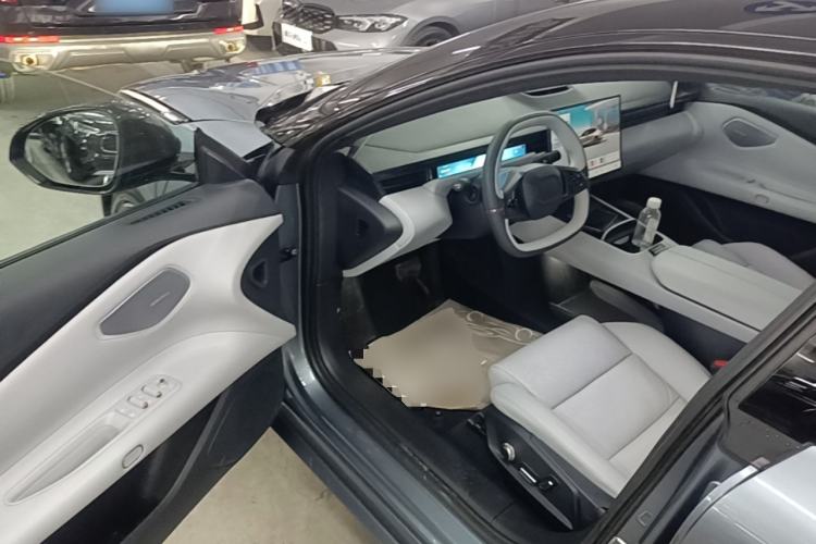 Used Lynk & Co Z10 2025 95 kWh 702 km All-Wheel Drive Intelligent Driving Ultra Driver Seat