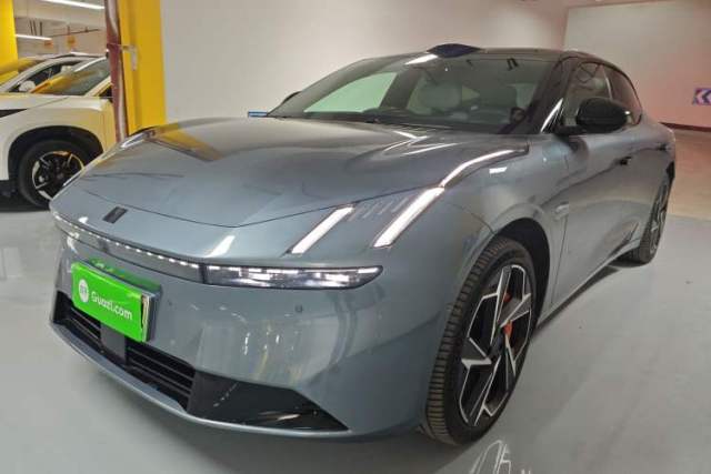 Used Lynk & Co Z10 2025 95 kWh 702 km All-Wheel Drive Intelligent Driving Ultra