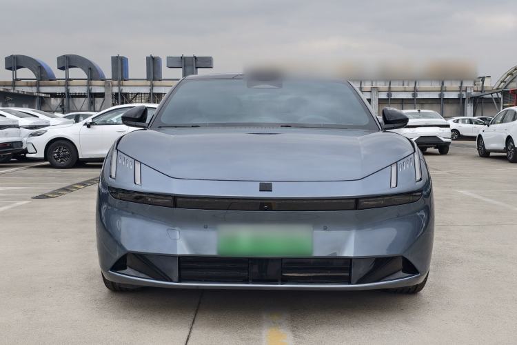 Used Lynk & Co Z10 2025 95 kWh 806 km Range Rear-Wheel Drive Advanced Driver-Assistance System Max Exterior 1