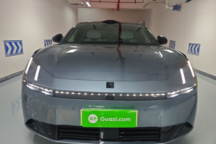 Used Lynk & Co Z10 2025 95 kWh 702 km All-Wheel Drive Intelligent Driving Ultra Exterior 1