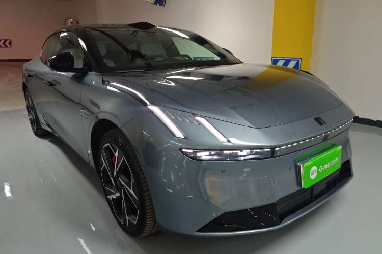 Used Lynk & Co Z10 2025 95 kWh 702 km All-Wheel Drive Intelligent Driving Ultra Exterior 2