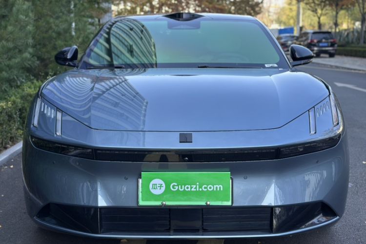 Used Lynk & Co Z10 2025 95 kWh 702 km All-Wheel Drive Intelligent Driving Ultra Exterior 4
