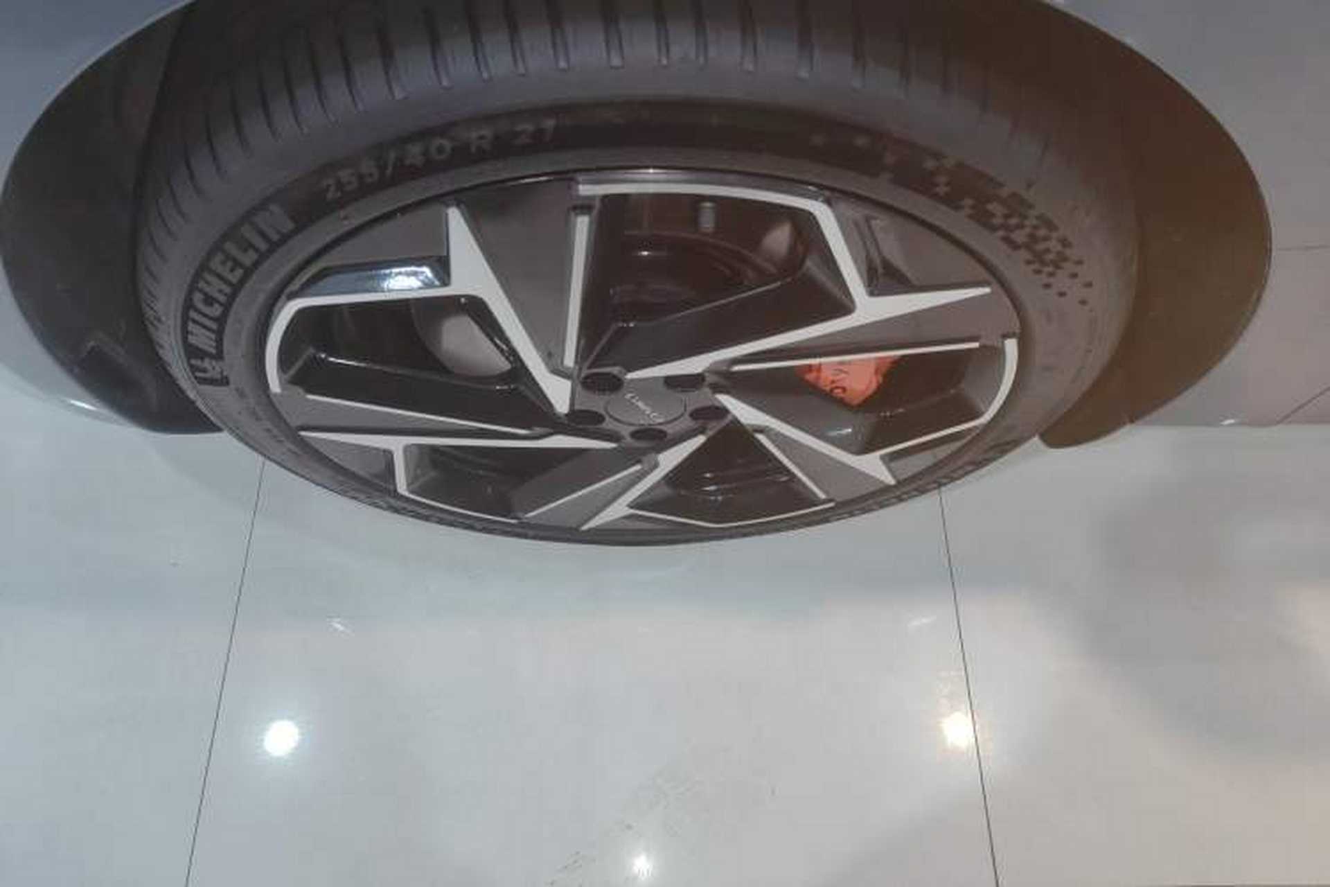 Used Lynk & Co Z10 2025 95 kWh 702 km All-Wheel Drive Intelligent Driving Ultra Exterior 4