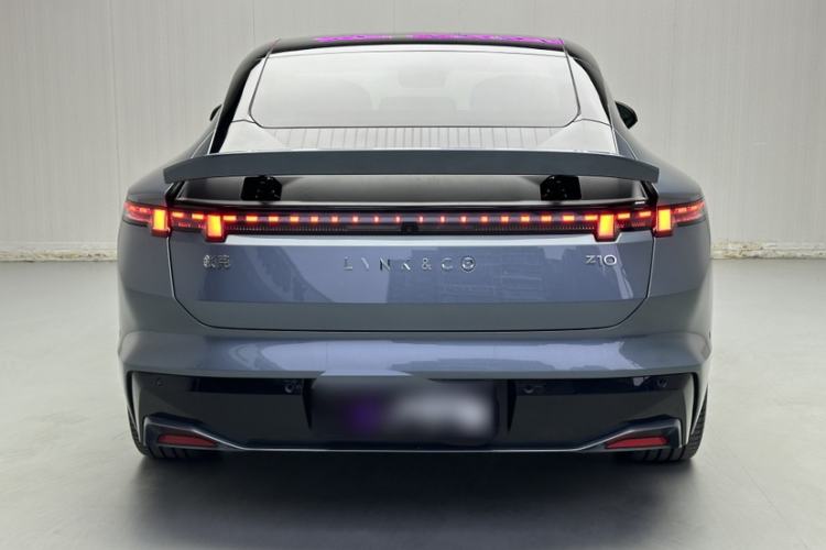 Used Lynk & Co Z10 2025 95 kWh 702 km All-Wheel Drive Intelligent Driving Ultra Exterior 4