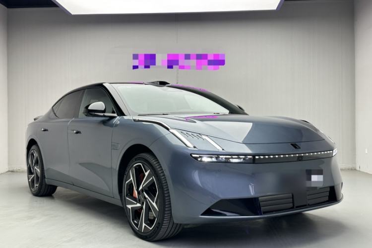 Used Lynk & Co Z10 2025 95 kWh 702 km All-Wheel Drive Intelligent Driving Ultra Exterior 5
