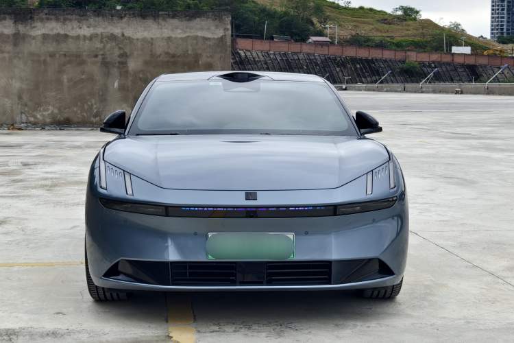 Used Lynk & Co Z10 2025 95 kWh 702 km All-Wheel Drive Intelligent Driving Ultra Exterior 5