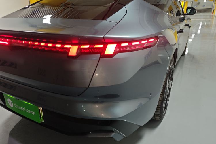 Used Lynk & Co Z10 2025 95 kWh 702 km All-Wheel Drive Intelligent Driving Ultra Exterior 6