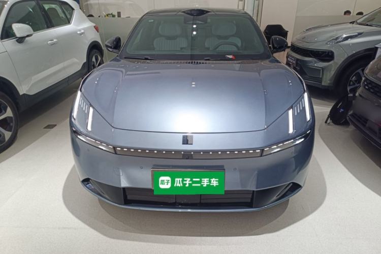 Used Lynk & Co Z10 2025 95 kWh 702 km All-Wheel Drive Intelligent Driving Ultra Front